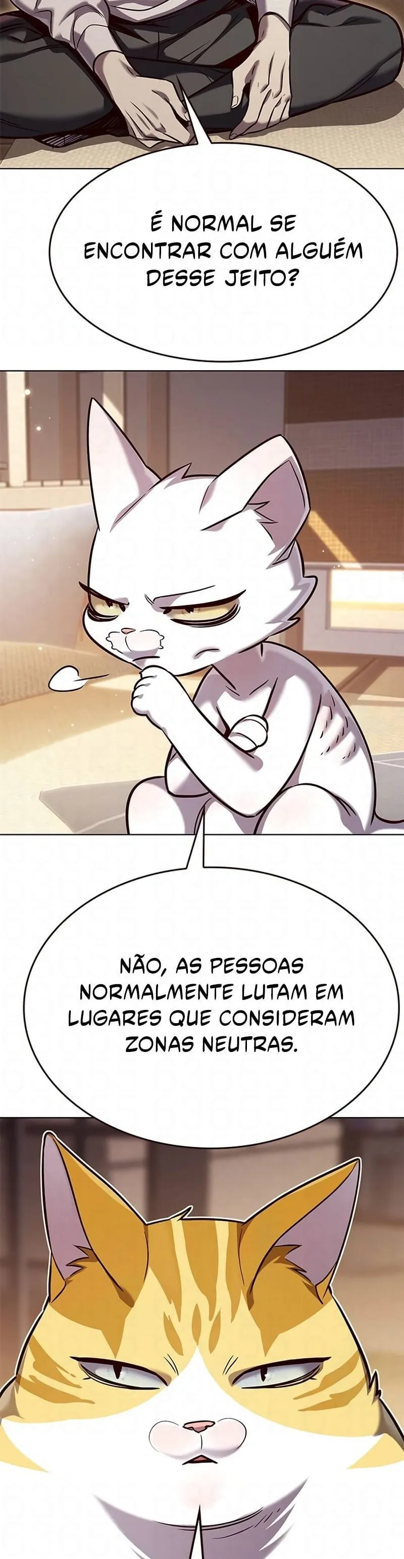 Veletric Capítulo 329 Página 6