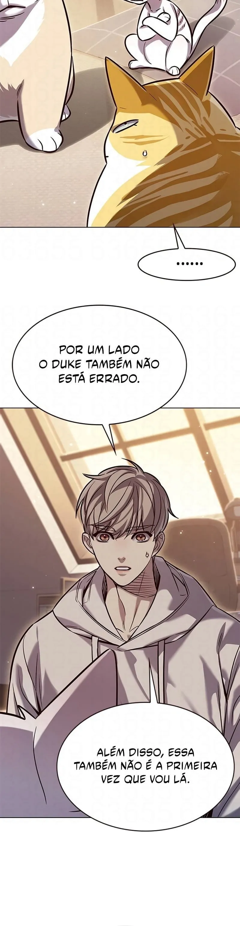 Veletric Capítulo 329 Página 8