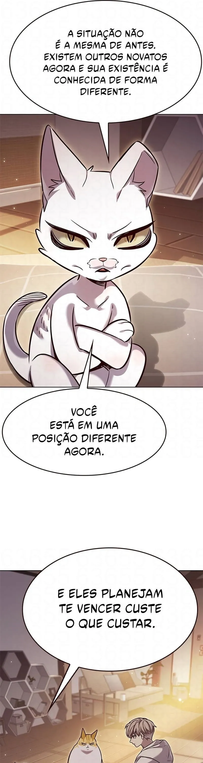 Veletric Capítulo 329 Página 9