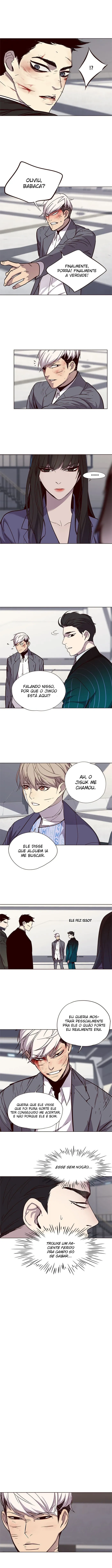Veletric Capítulo 33 Página 10