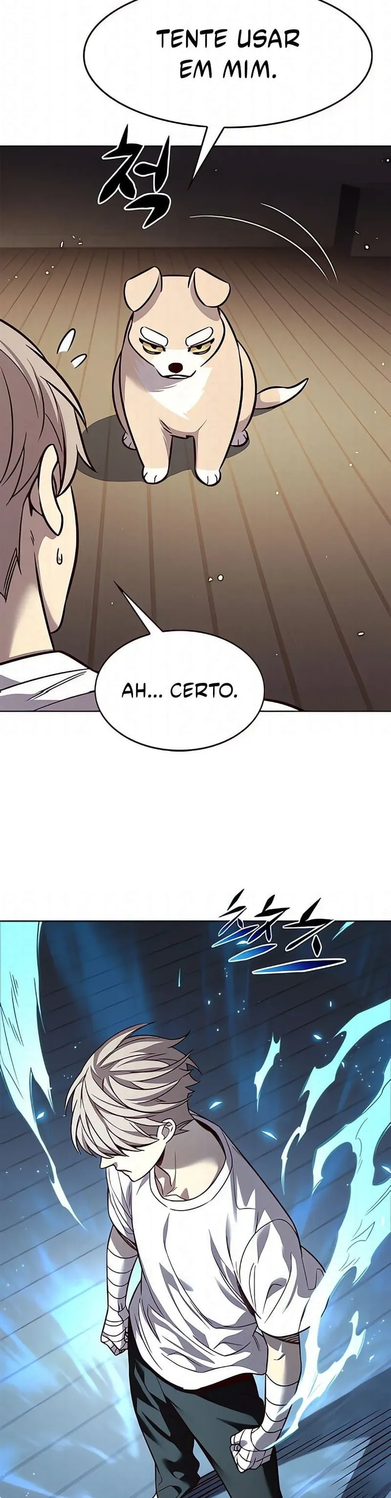 Veletric Capítulo 330 Página 26