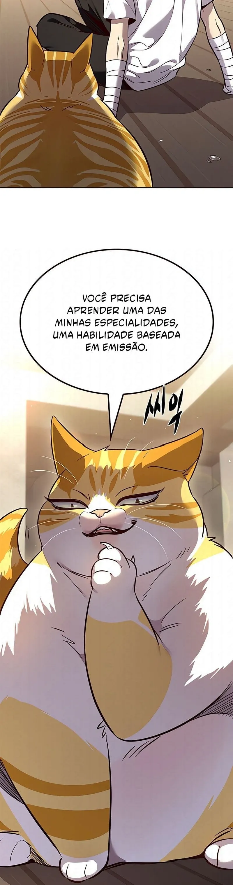 Veletric Capítulo 330 Página 3