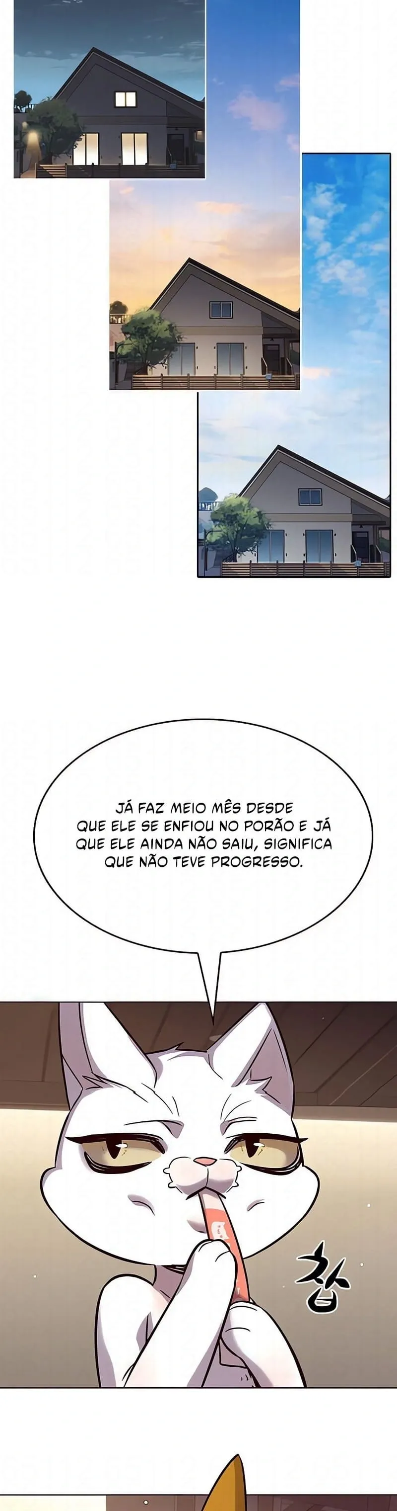 Veletric Capítulo 330 Página 36