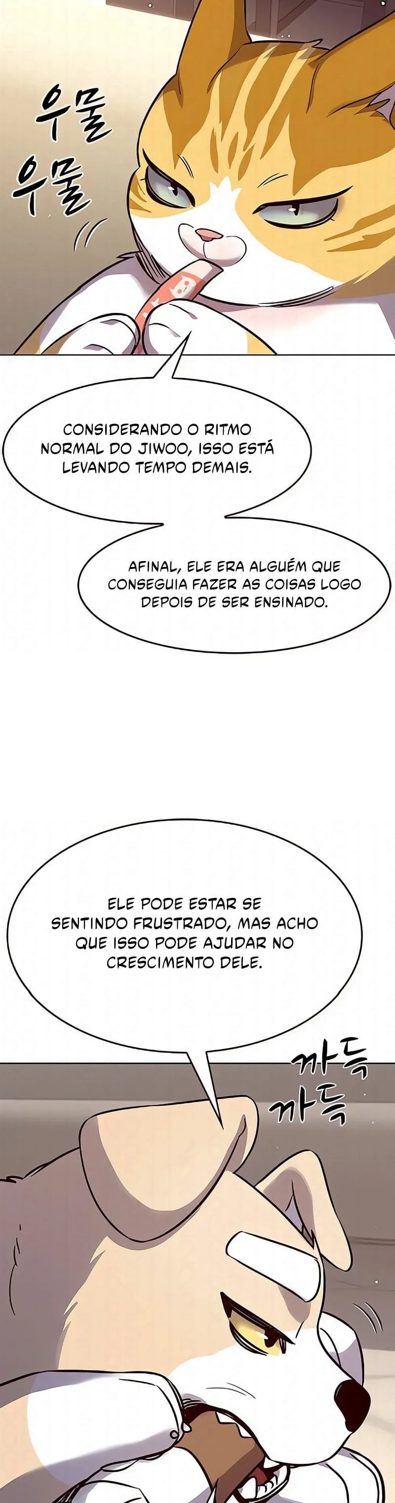 Veletric Capítulo 330 Página 37