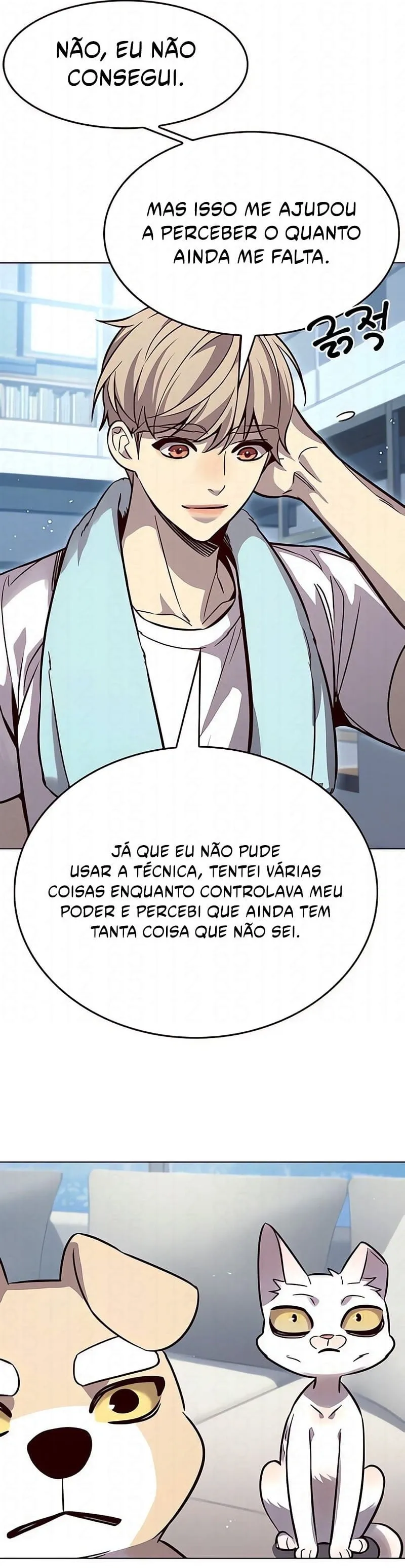 Veletric Capítulo 330 Página 41