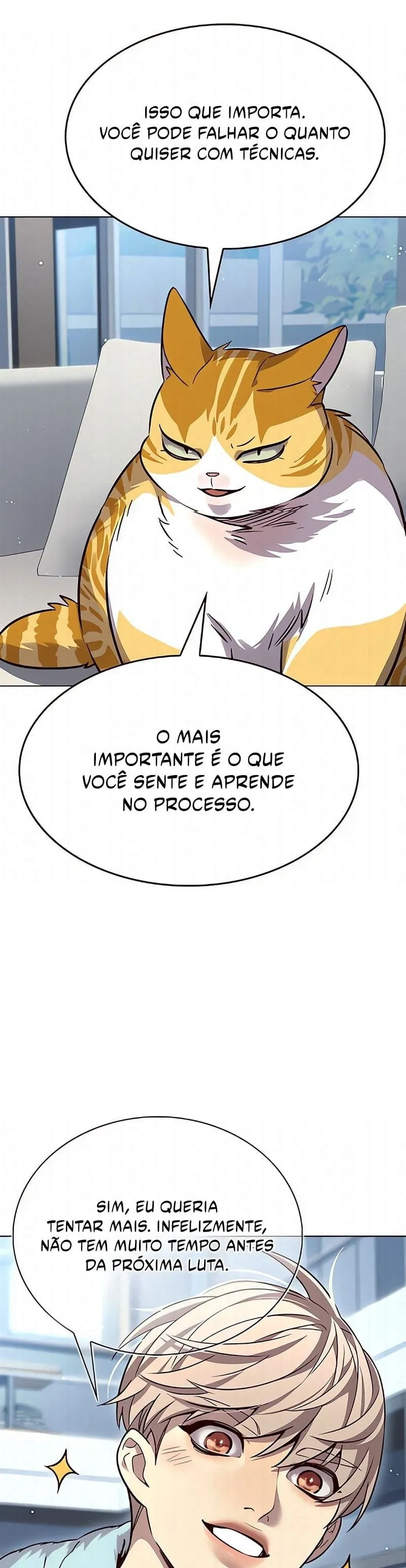 Veletric Capítulo 330 Página 42