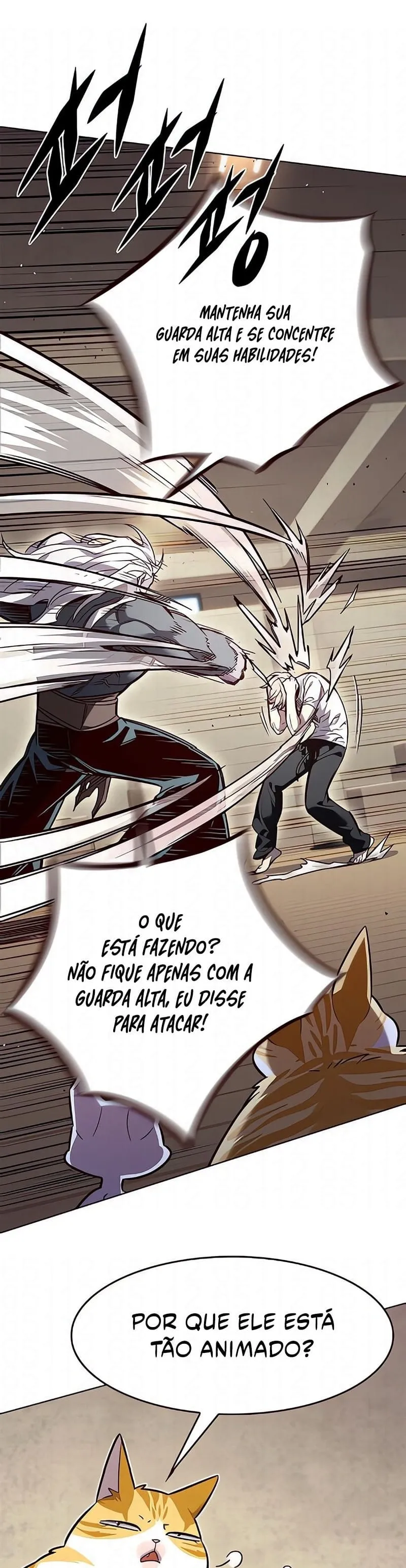 Veletric Capítulo 330 Página 46