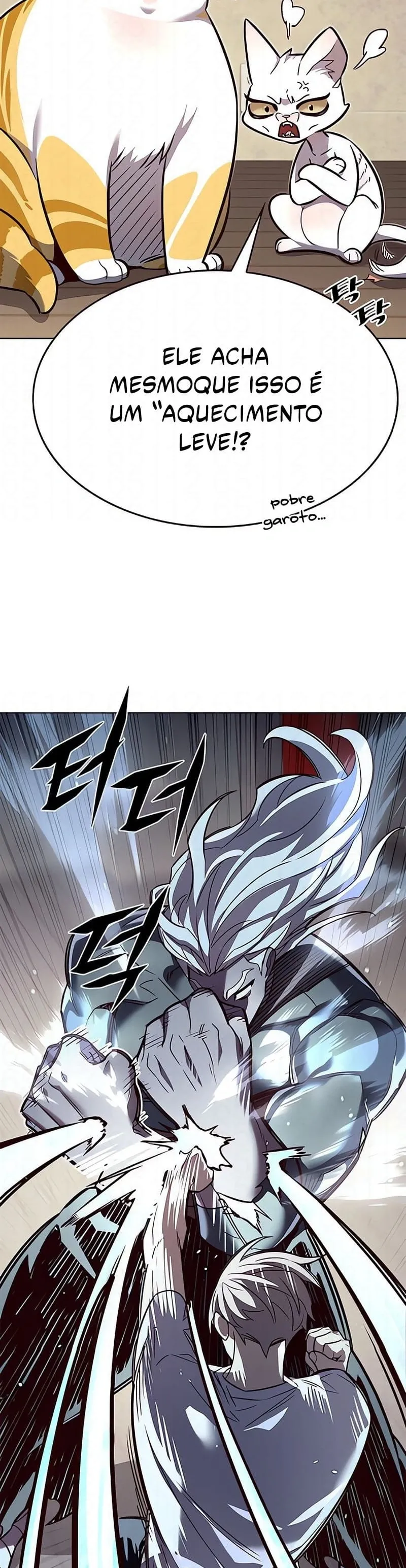 Veletric Capítulo 330 Página 47