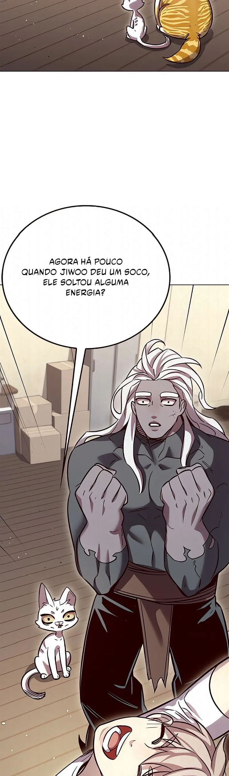 Veletric Capítulo 330 Página 58