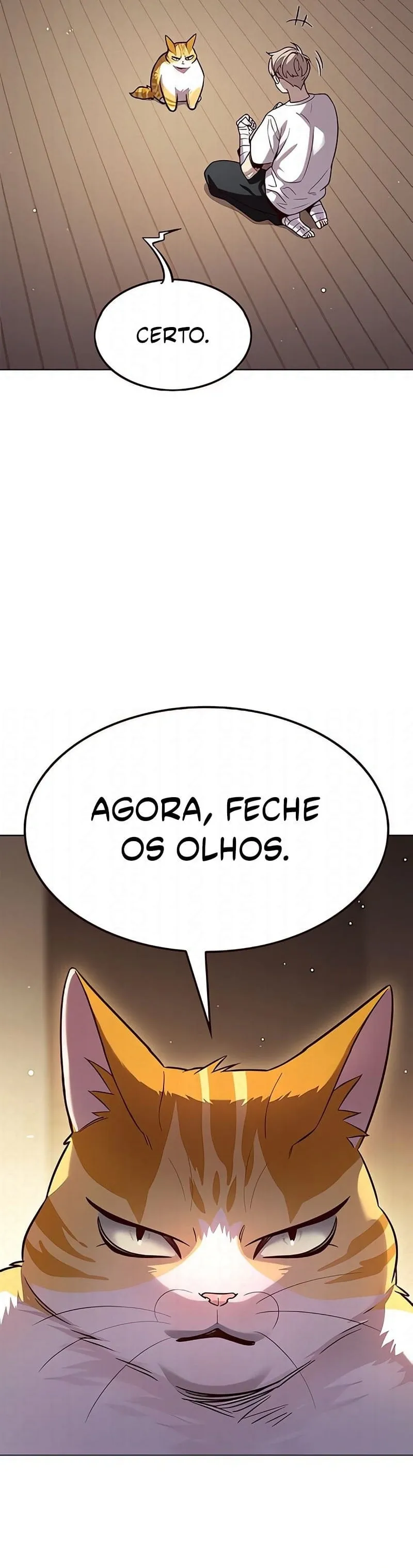 Veletric Capítulo 330 Página 8