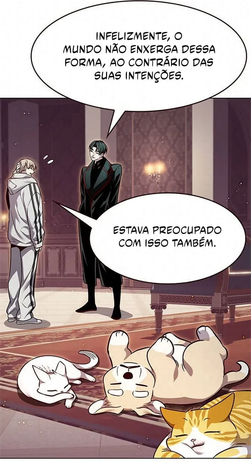 Veletric Capítulo 331 Página 48