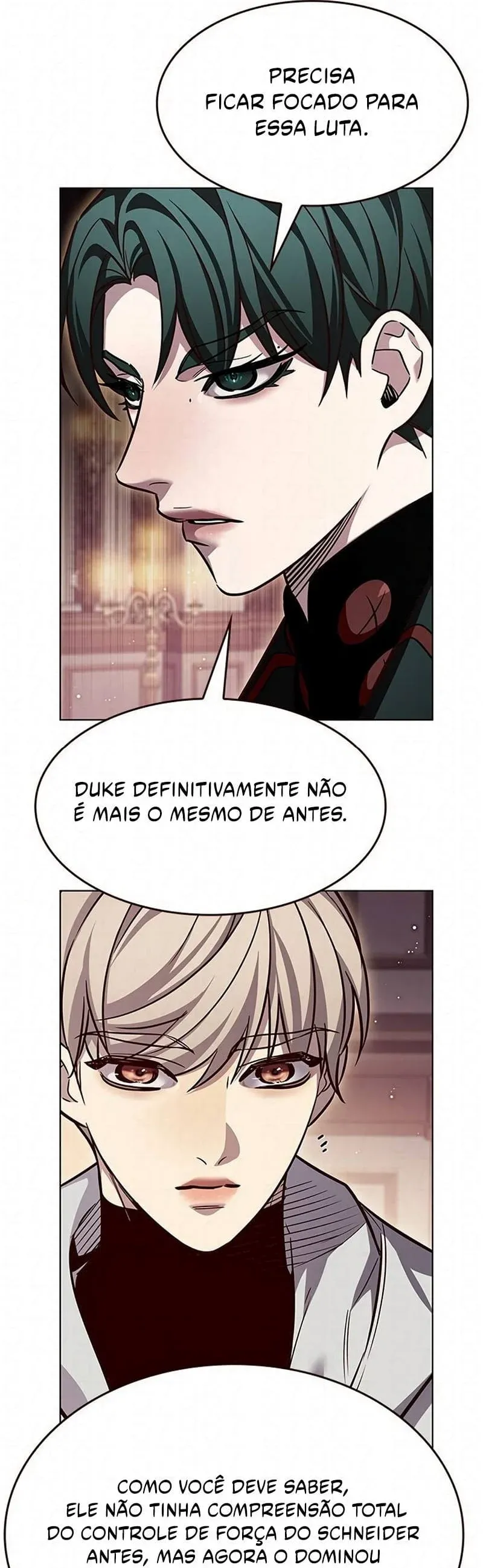 Veletric Capítulo 331 Página 49