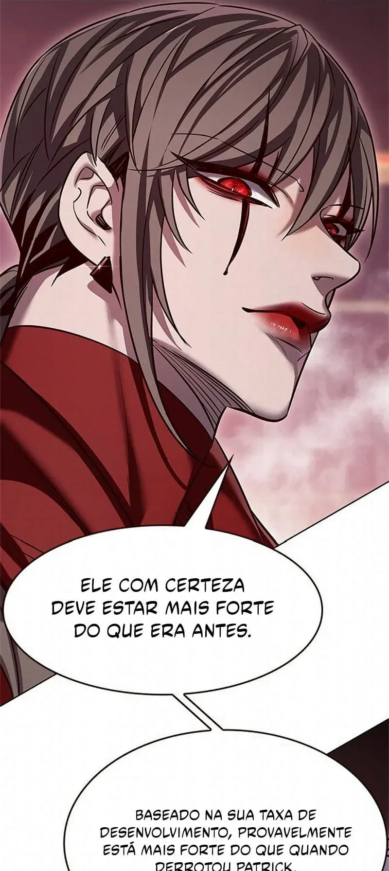 Veletric Capítulo 331 Página 57