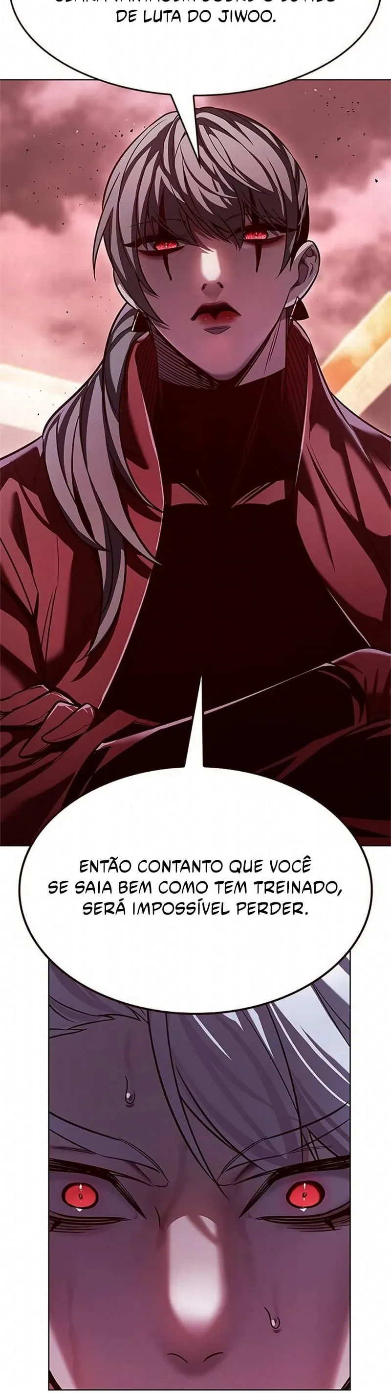 Veletric Capítulo 331 Página 61