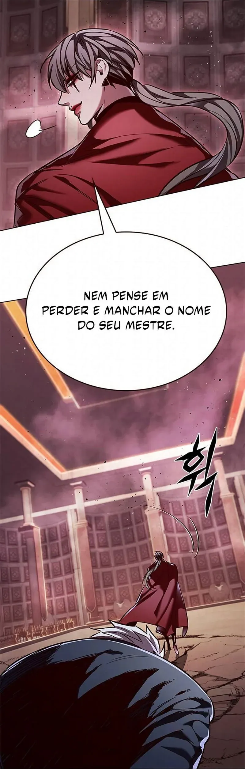 Veletric Capítulo 331 Página 63
