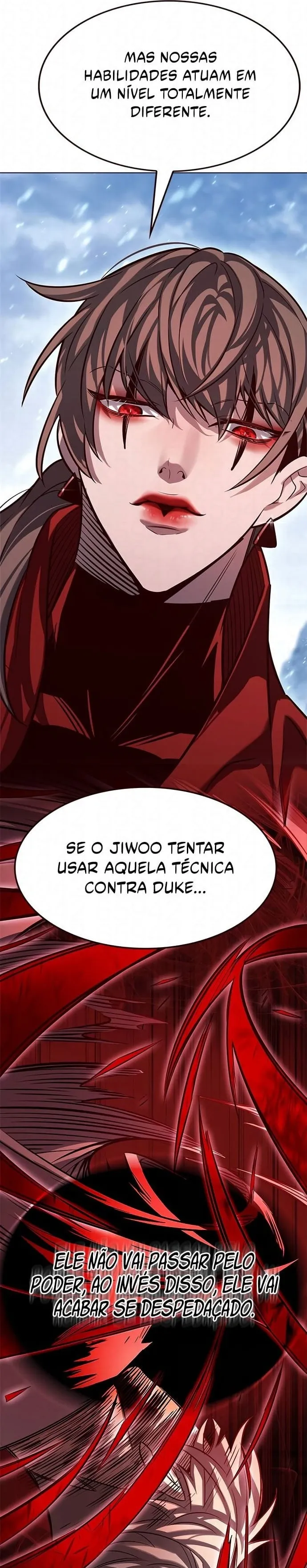 Veletric Capítulo 332 Página 15