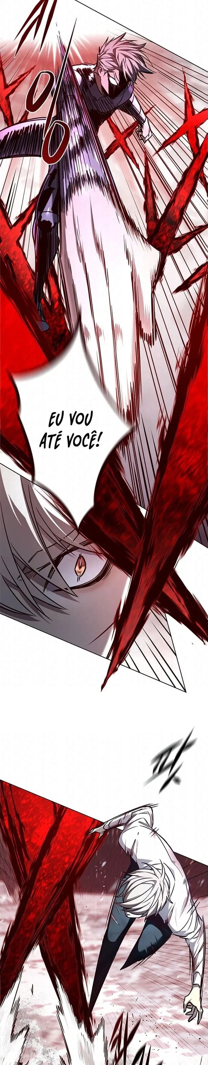 Veletric Capítulo 332 Página 18