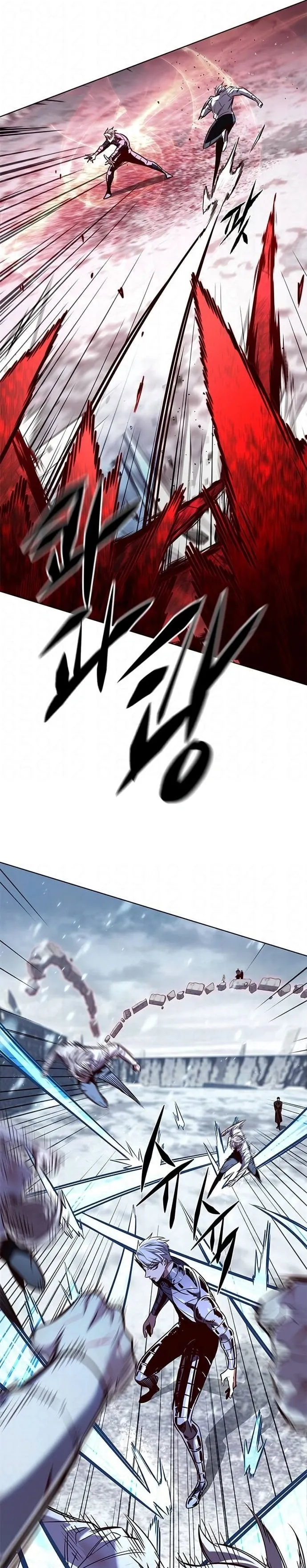 Veletric Capítulo 332 Página 22