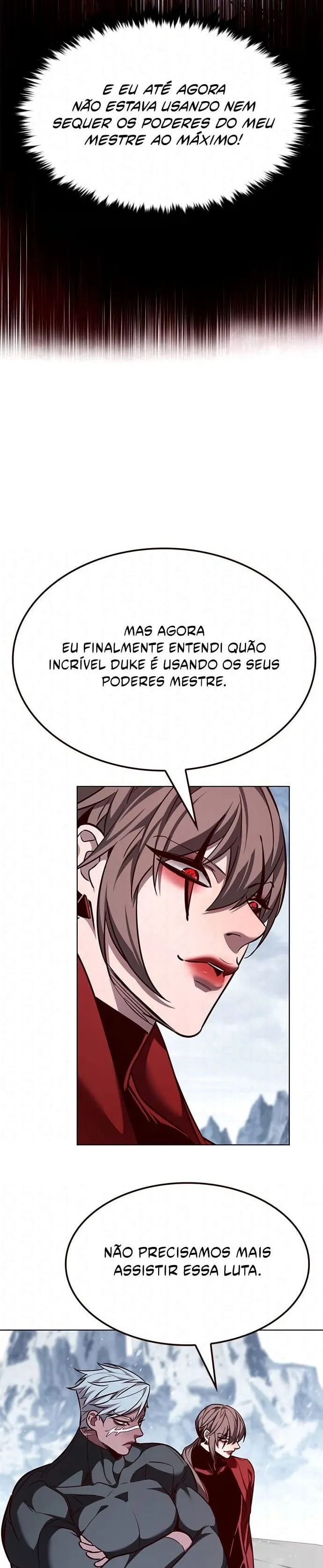Veletric Capítulo 332 Página 30