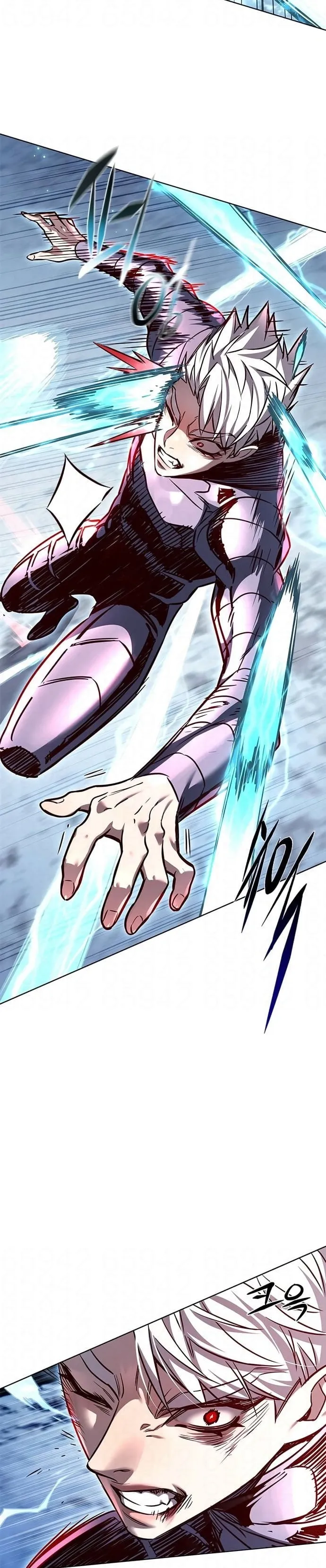 Veletric Capítulo 332 Página 44