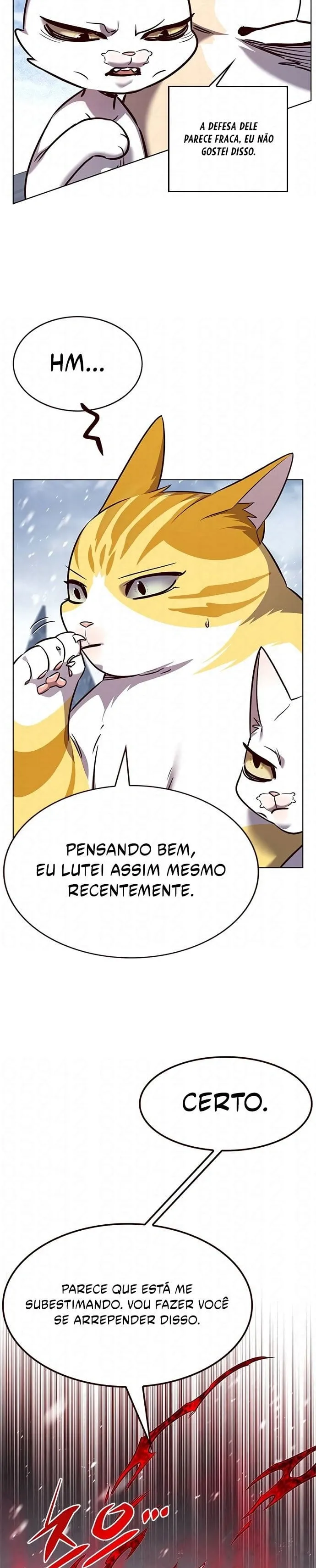 Veletric Capítulo 332 Página 5