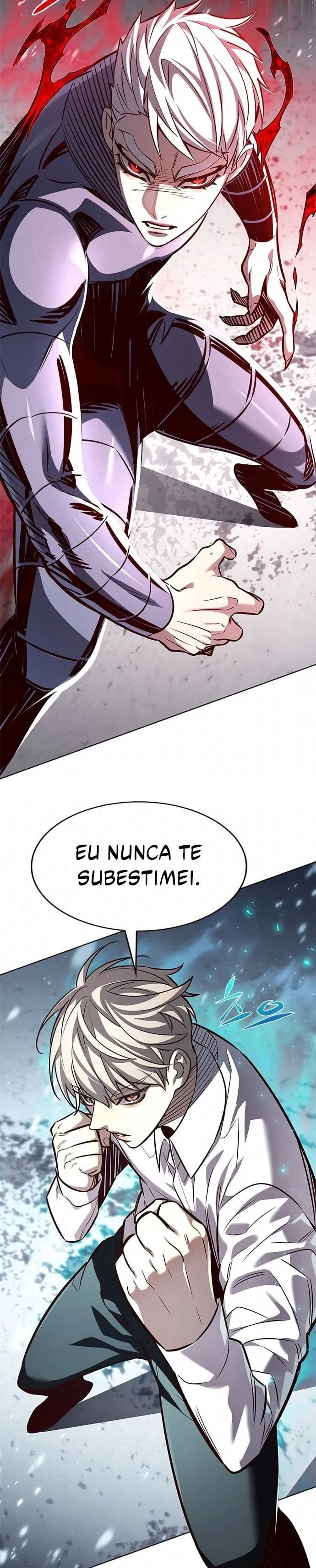 Veletric Capítulo 332 Página 6