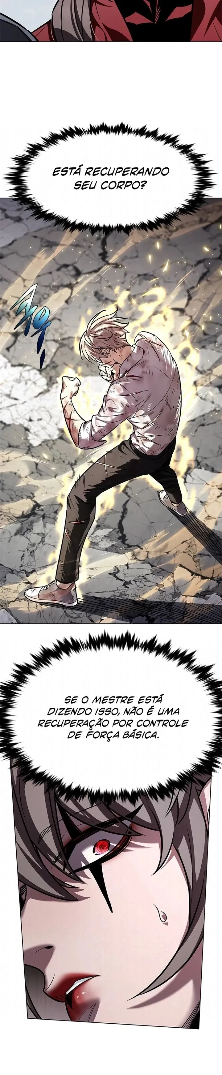 Veletric Capítulo 335 Página 12