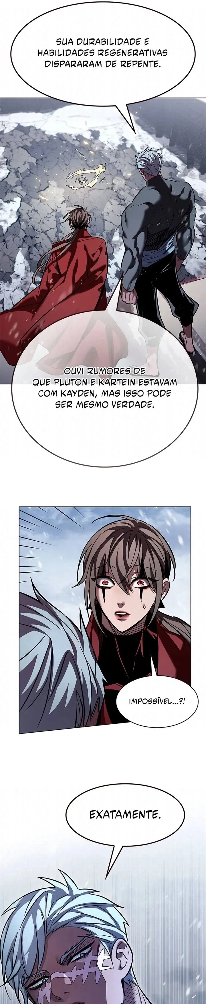 Veletric Capítulo 335 Página 13
