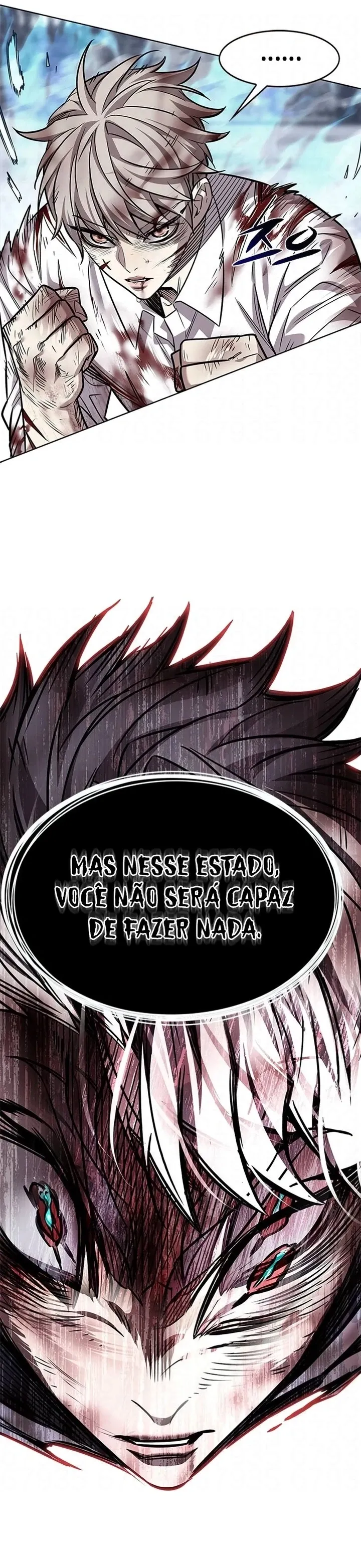 Veletric Capítulo 335 Página 19