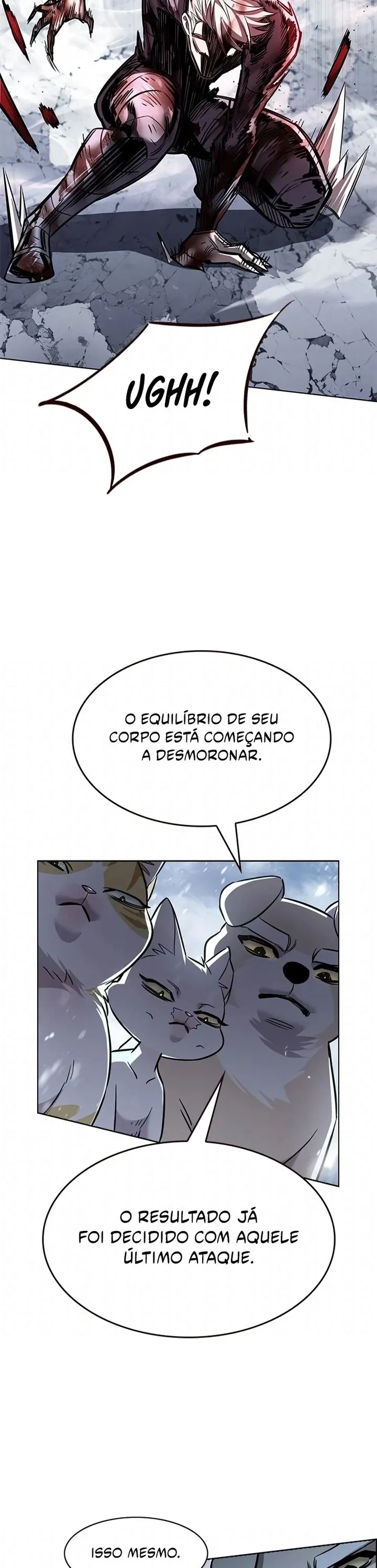 Veletric Capítulo 335 Página 37