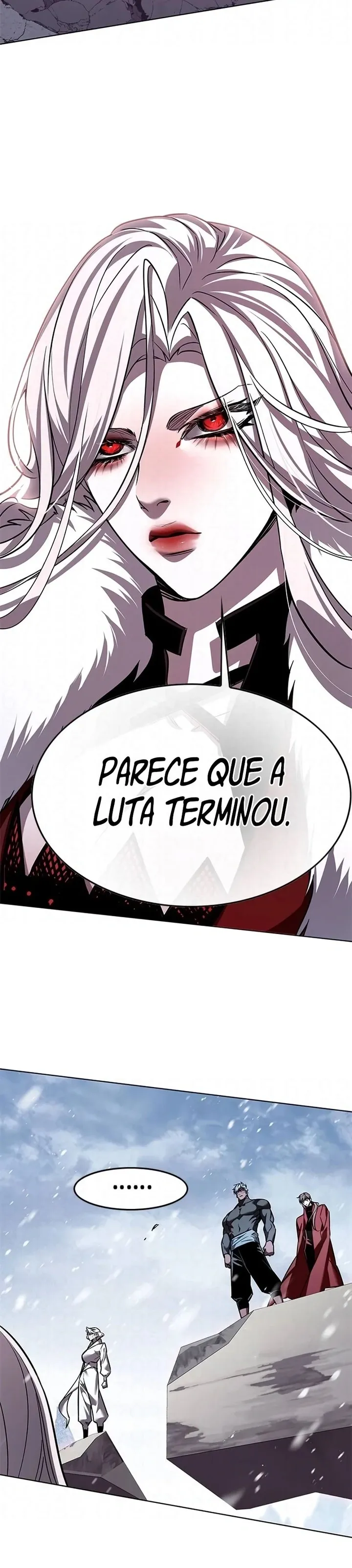 Veletric Capítulo 335 Página 43