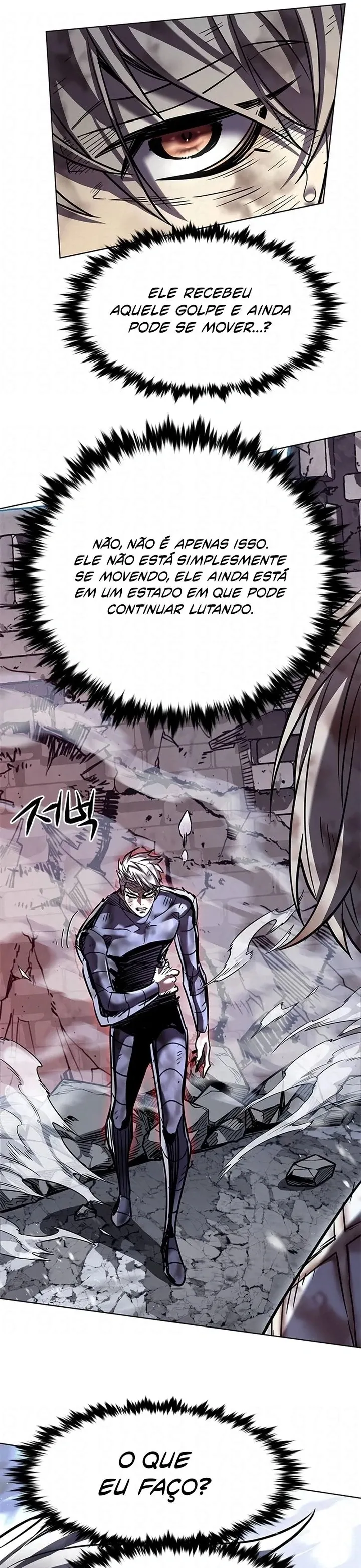 Veletric Capítulo 335 Página 5