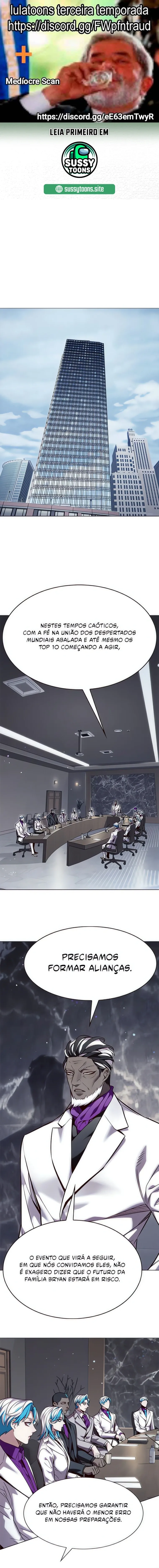 Veletric Capítulo 338 Página 1