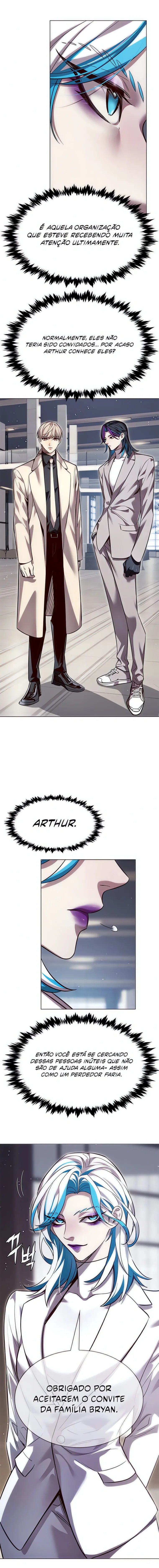 Veletric Capítulo 338 Página 15
