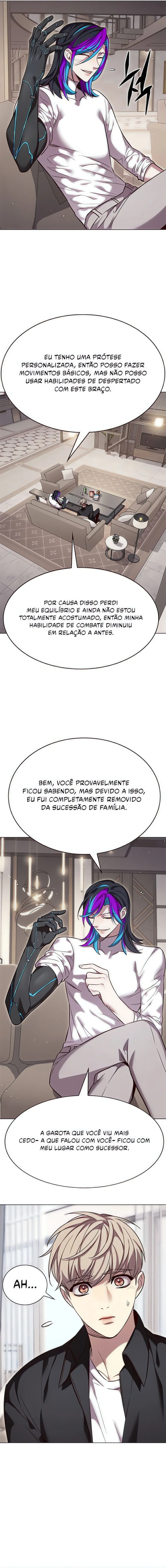 Veletric Capítulo 338 Página 20