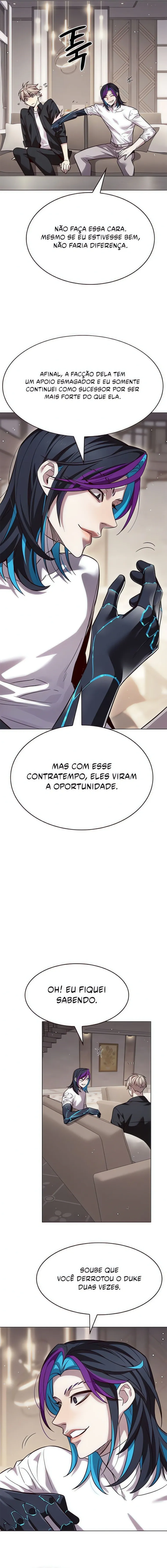 Veletric Capítulo 338 Página 22