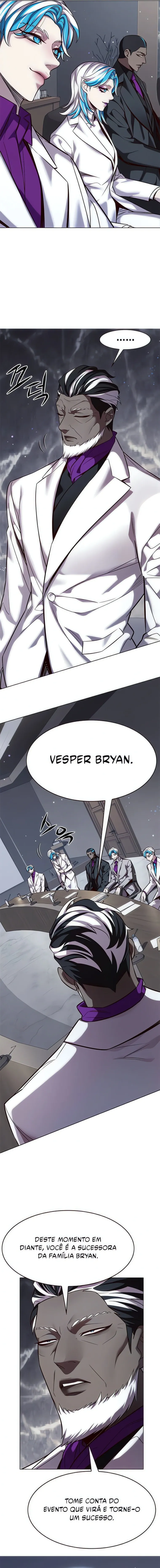Veletric Capítulo 338 Página 3
