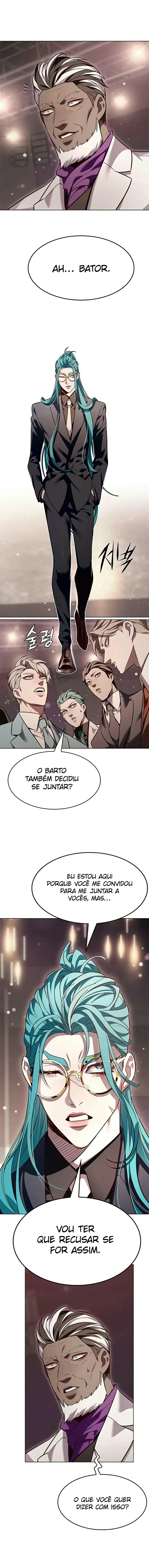 Veletric Capítulo 339 Página 15