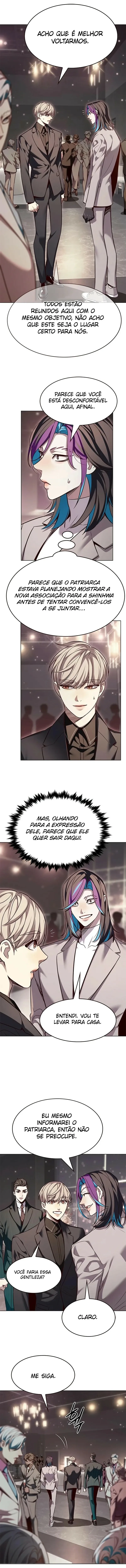 Veletric Capítulo 339 Página 9