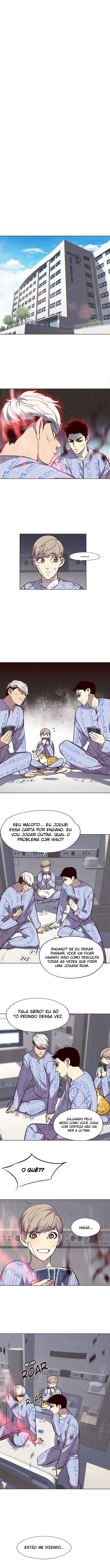 Veletric Capítulo 34 Página 5