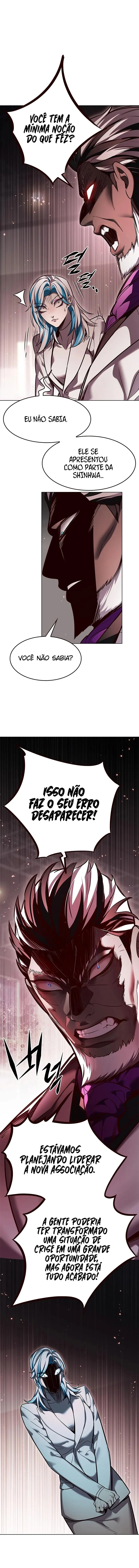 Veletric Capítulo 340 Página 11