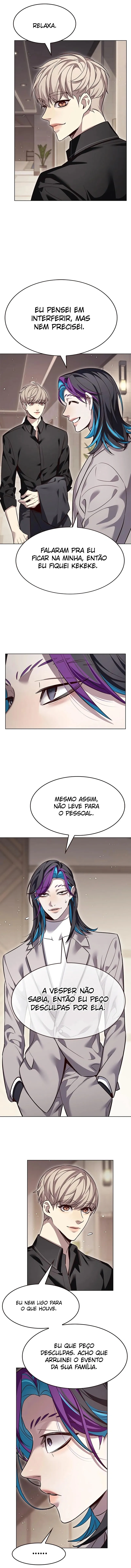 Veletric Capítulo 340 Página 16