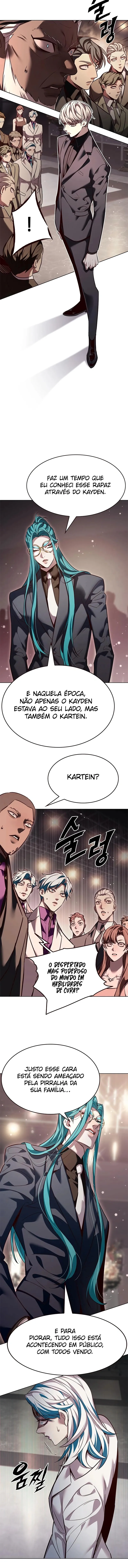 Veletric Capítulo 340 Página 3