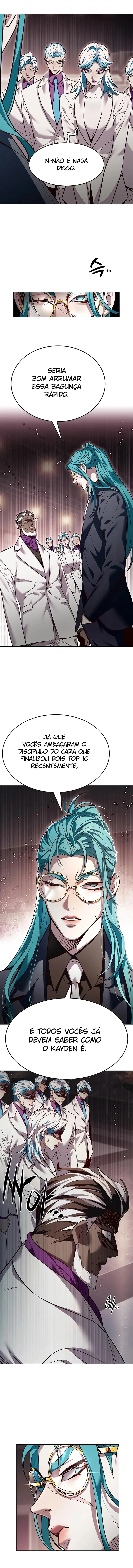 Veletric Capítulo 340 Página 8