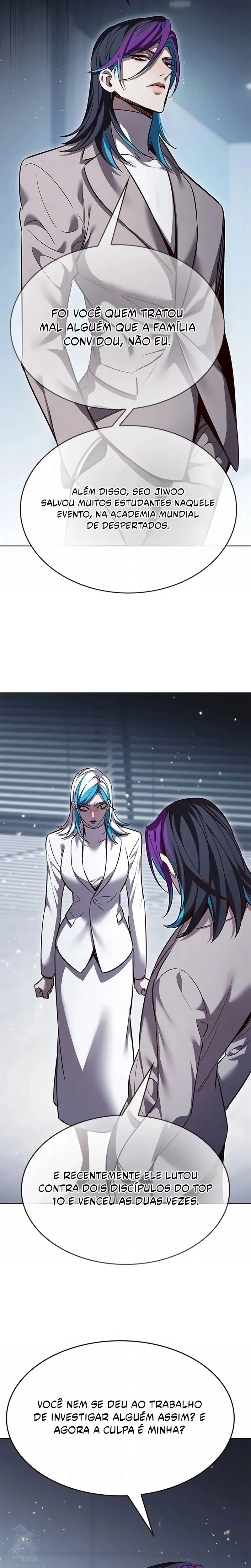 Veletric Capítulo 341 Página 10