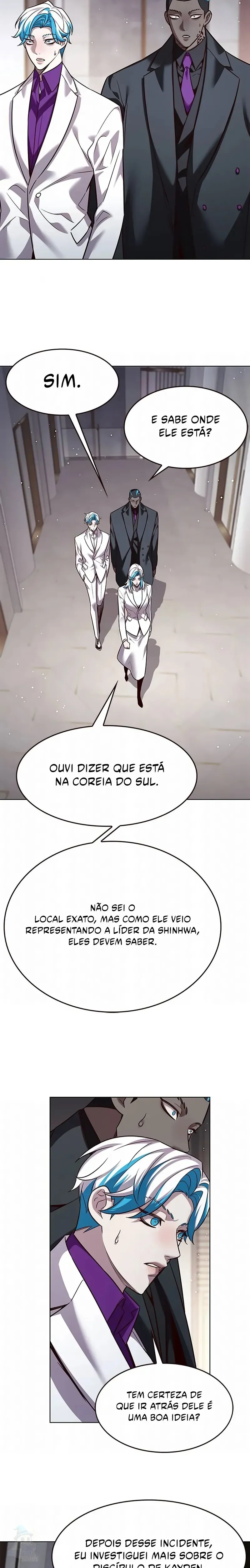 Veletric Capítulo 341 Página 14