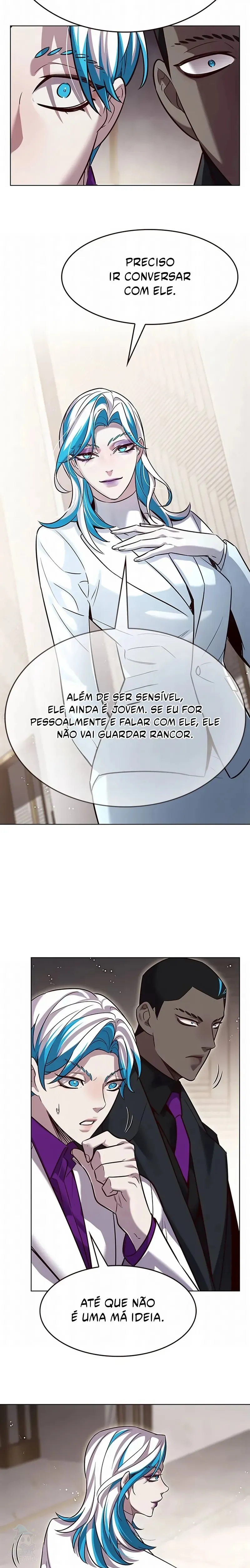 Veletric Capítulo 341 Página 16