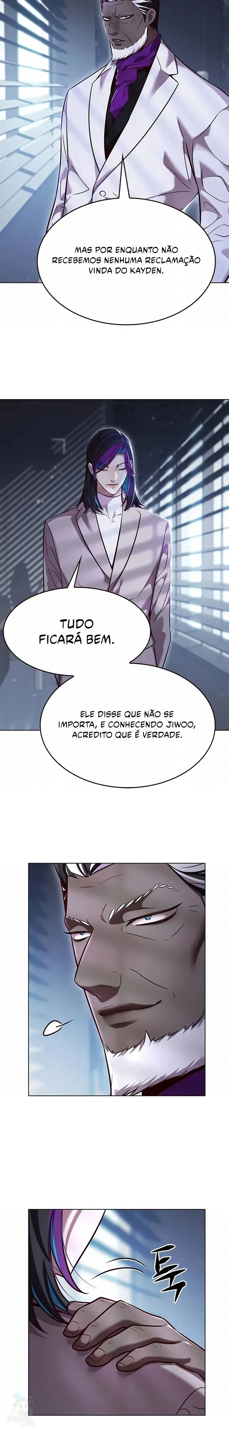 Veletric Capítulo 341 Página 2