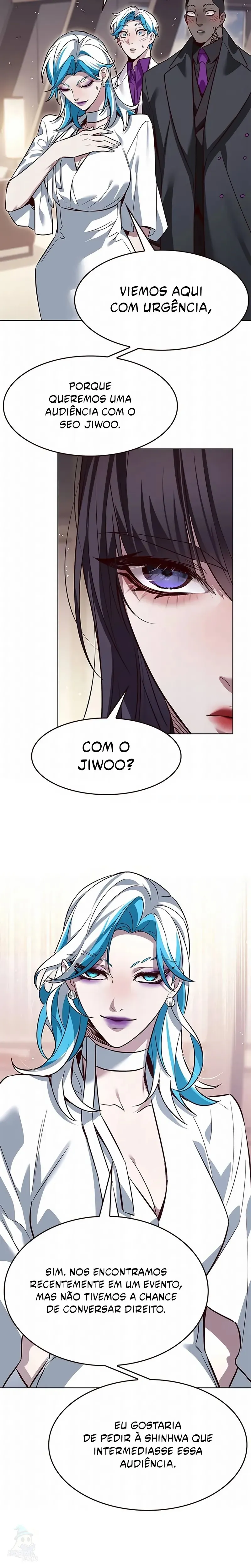 Veletric Capítulo 341 Página 25