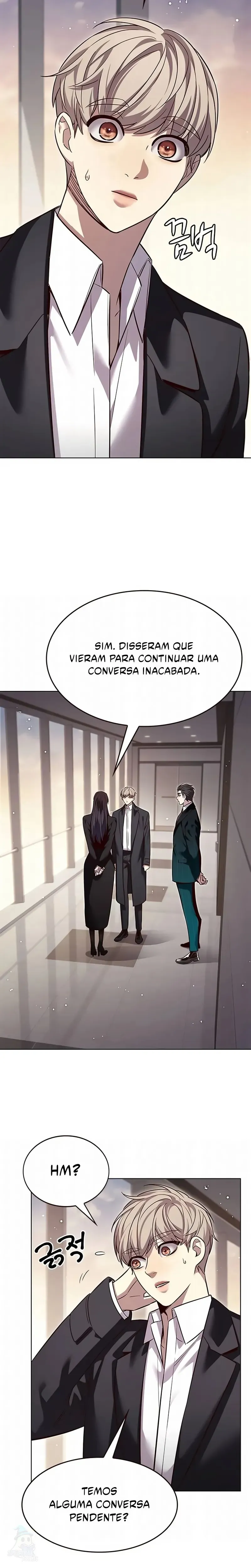 Veletric Capítulo 341 Página 29